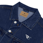 'REVIVAL' DENIM JACKET
