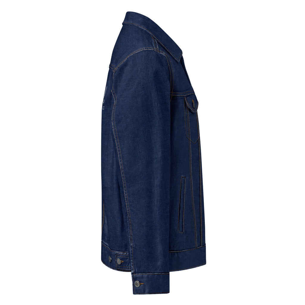 'EVOLVE' DENIM JACKET