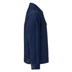 'EVOLVE' DENIM JACKET