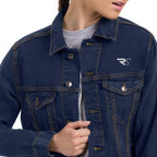 'REVIVAL' DENIM JACKET