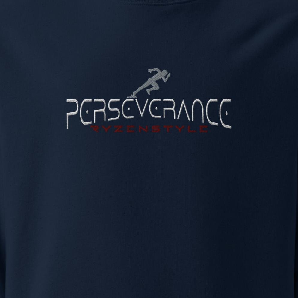 SWEATSHIRT ‘PERSEVERANCE’