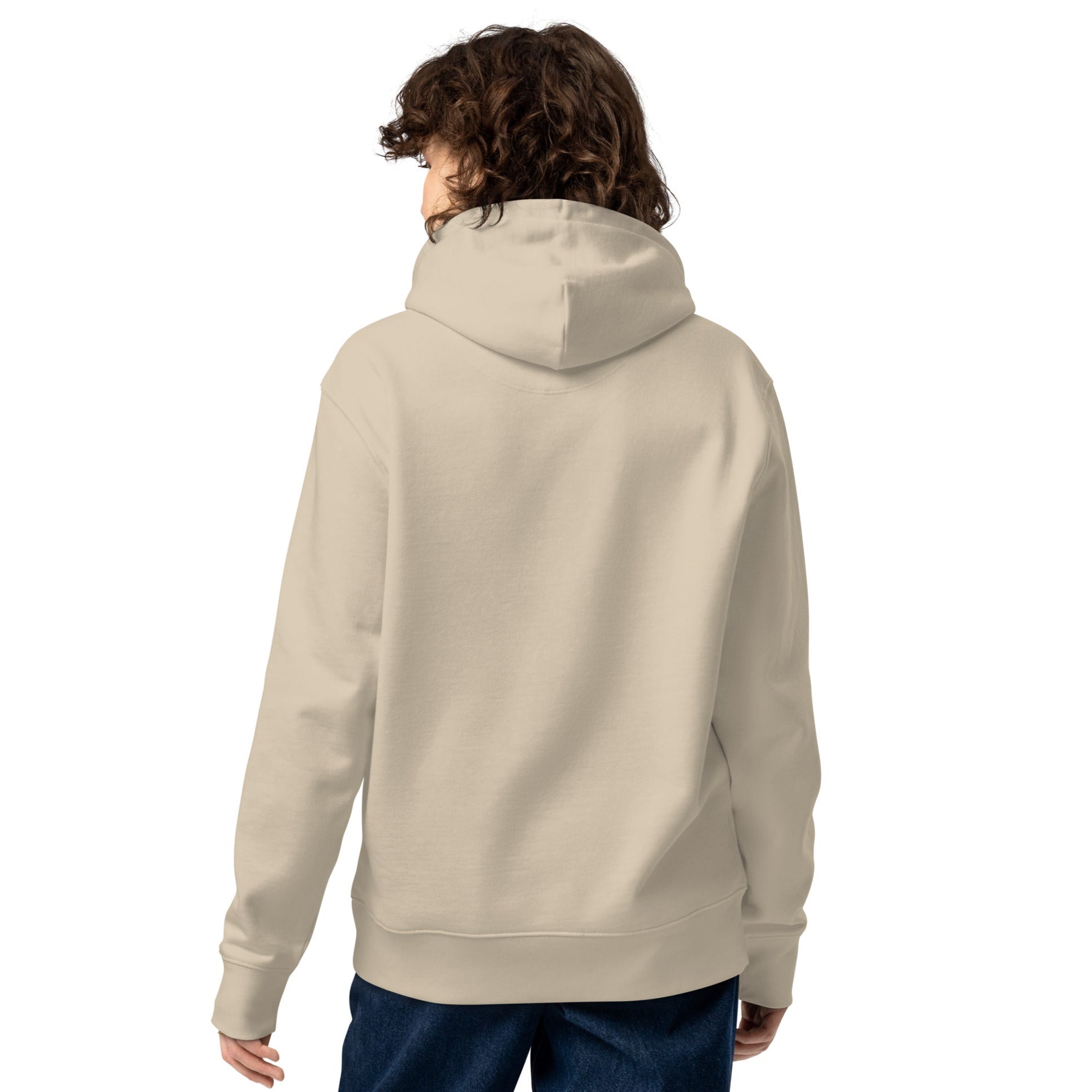 HOODIE PREMIUM 'PERSEVERANCE'