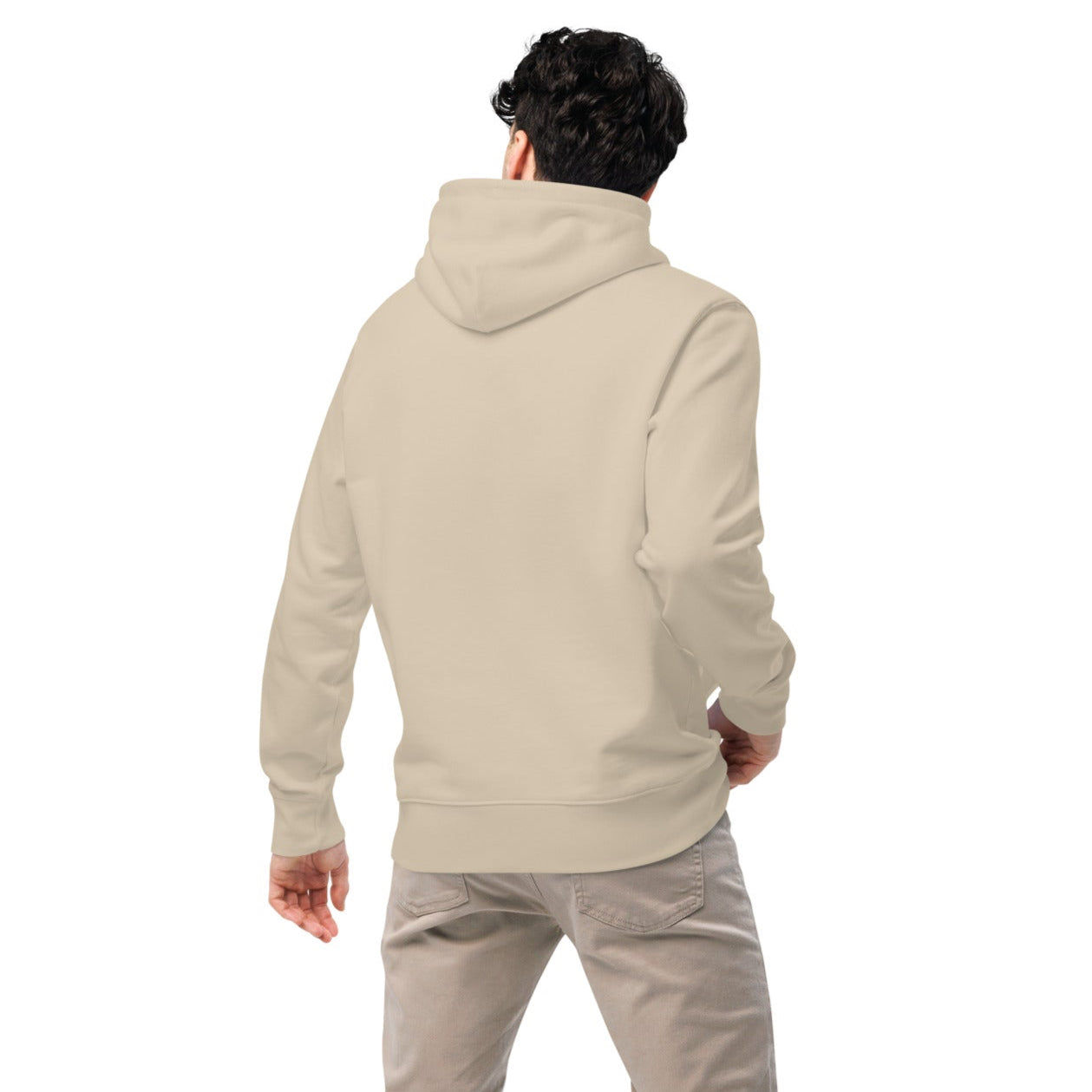 HOODIE PREMIUM 'REVIVAL'
