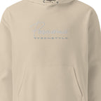PREMIUM 'PERSEVERANCE' HOODIE
