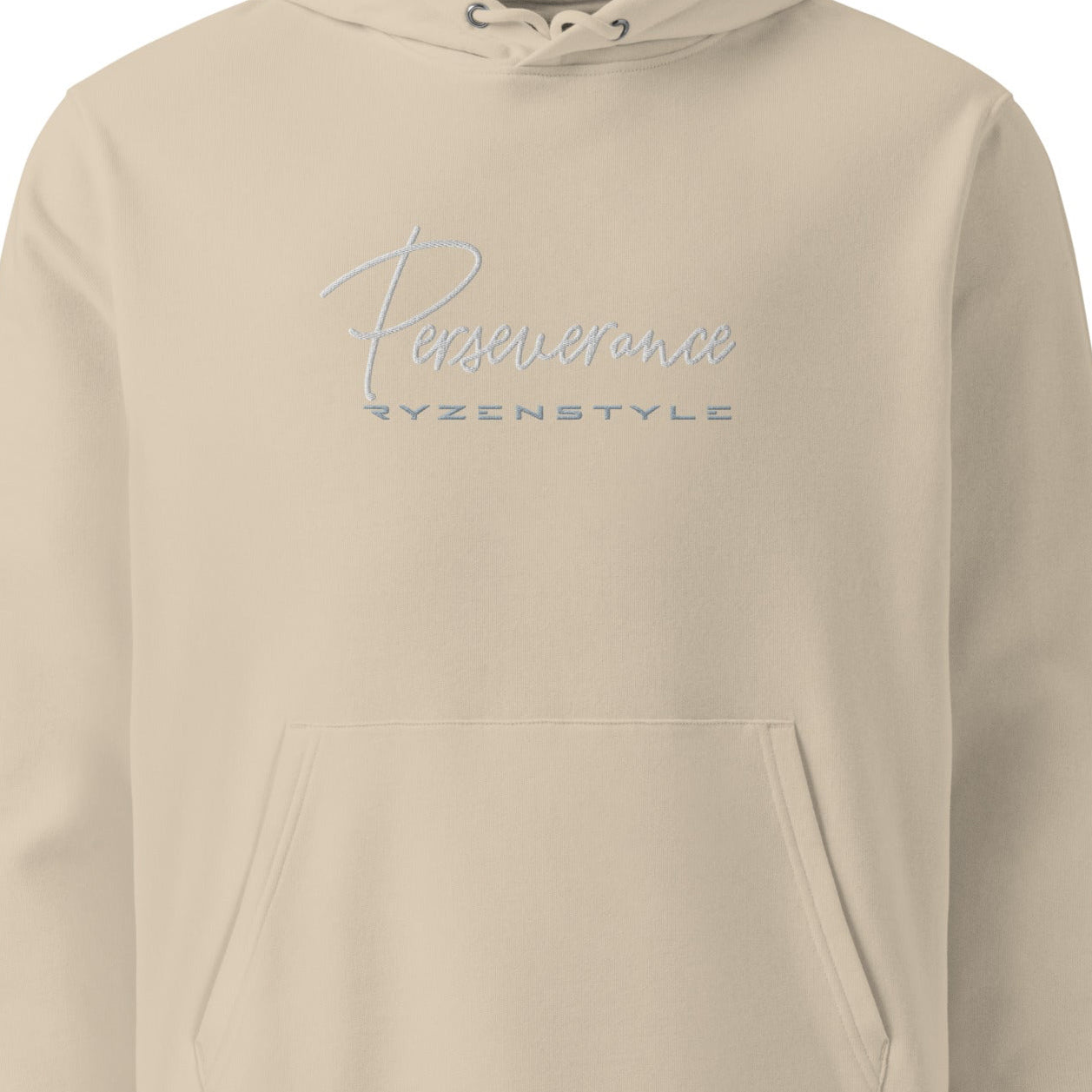 HOODIE PREMIUM 'PERSEVERANCE'