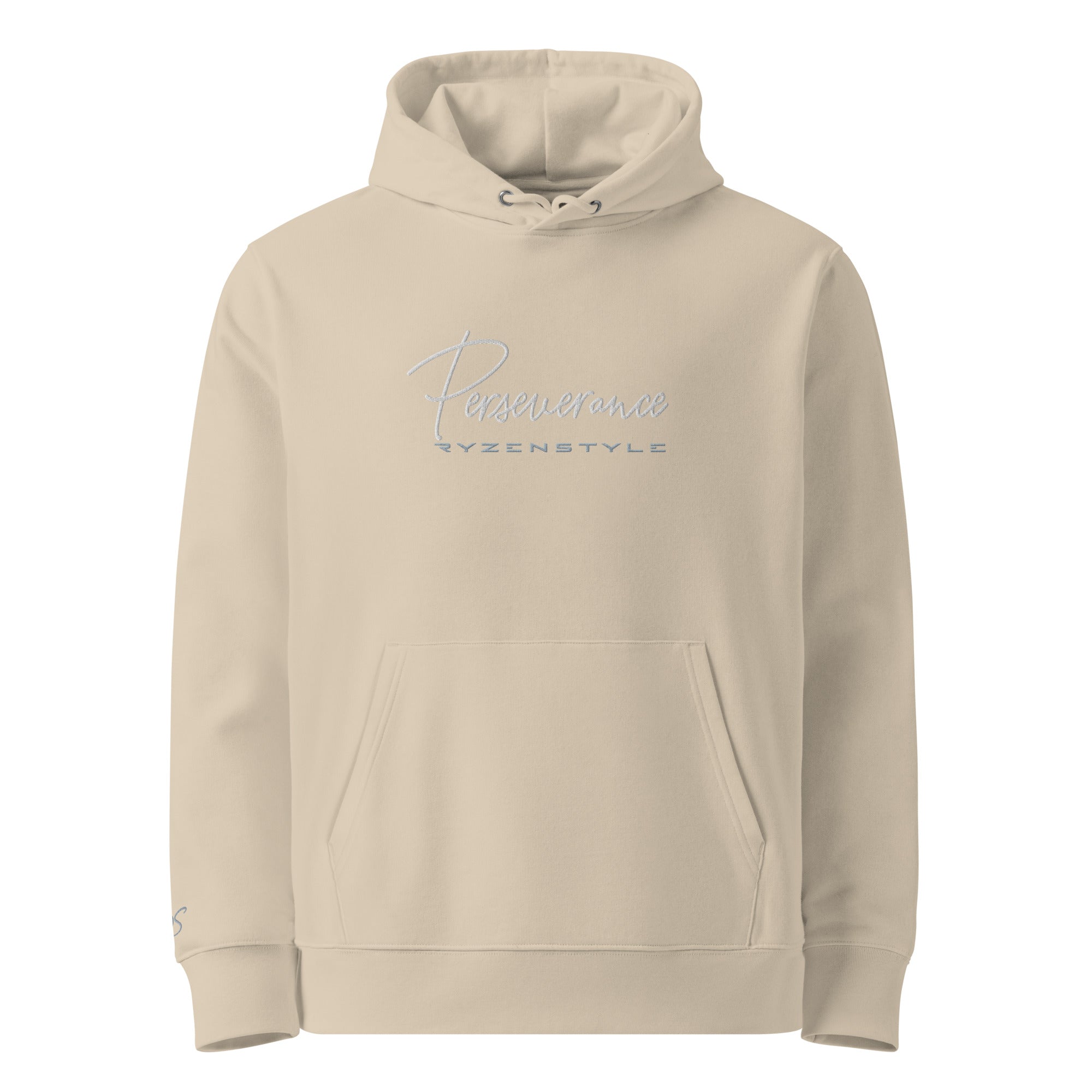 HOODIE PREMIUM 'PERSEVERANCE'