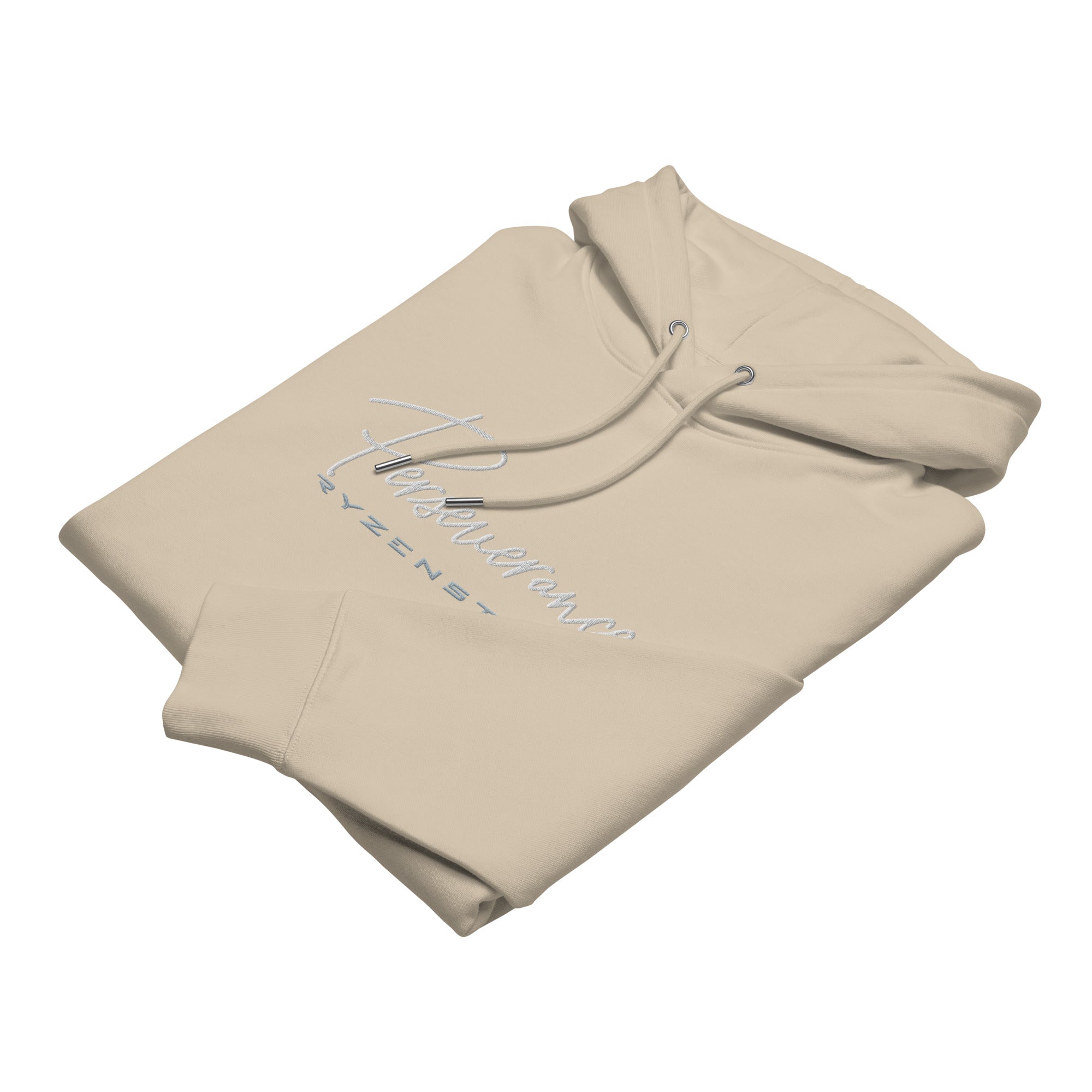 HOODIE PREMIUM 'PERSEVERANCE'