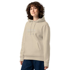 PREMIUM 'PERSEVERANCE' HOODIE