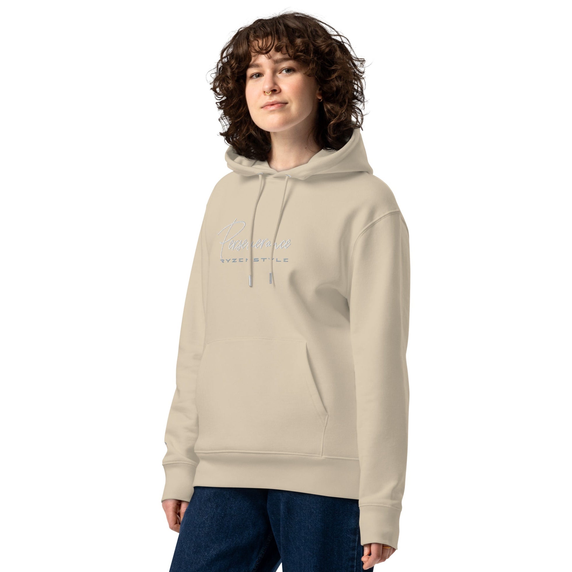 HOODIE PREMIUM 'PERSEVERANCE'