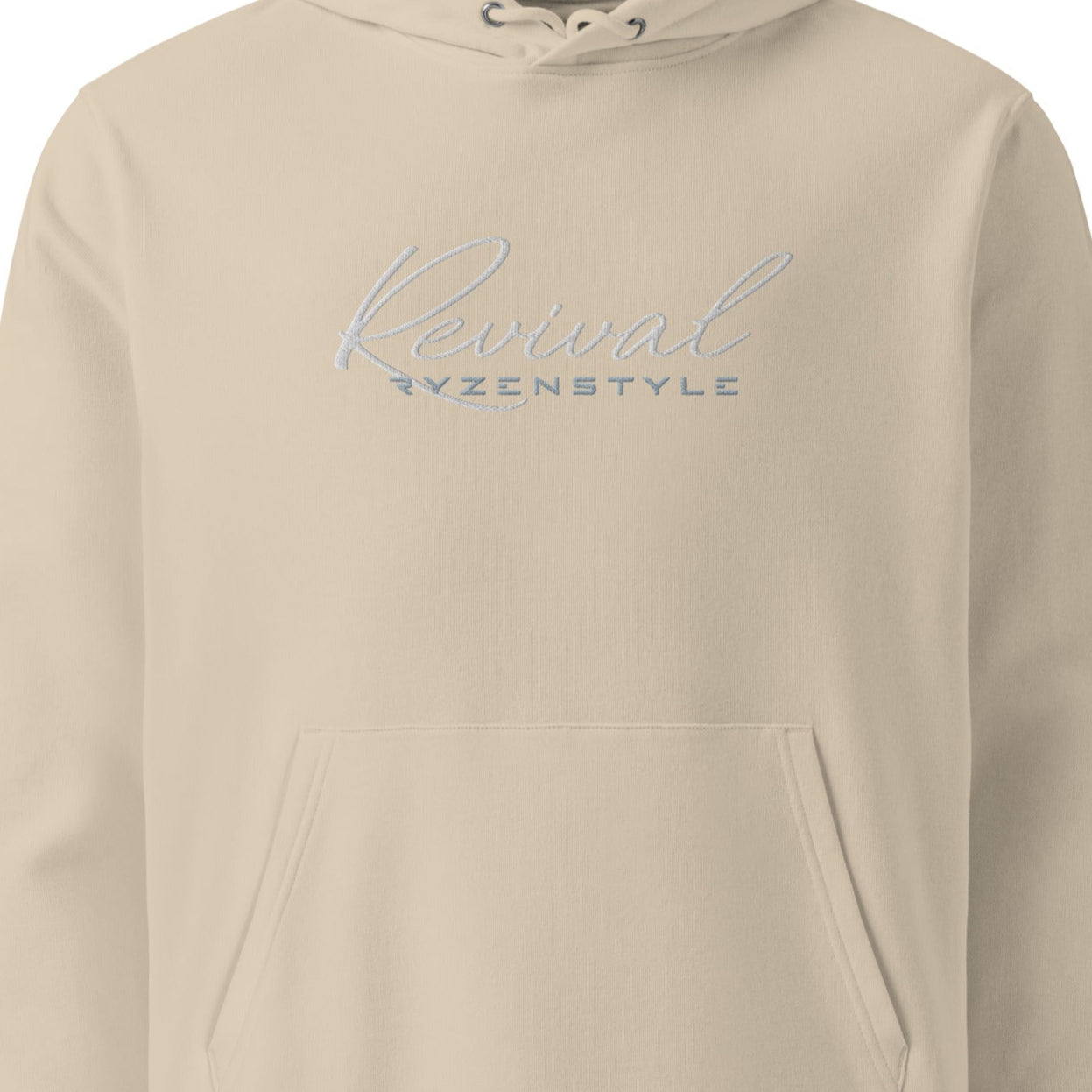 HOODIE PREMIUM 'REVIVAL'