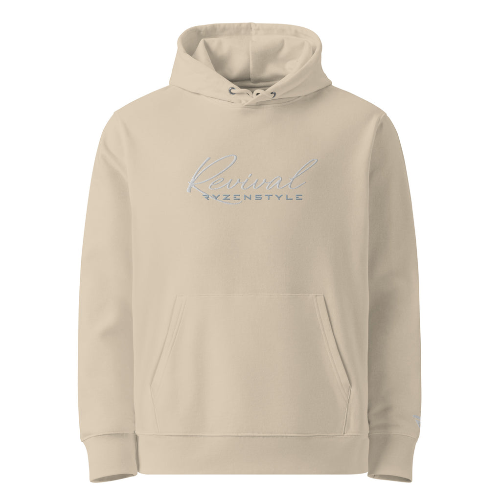 PREMIUM 'REVIVAL' HOODIE
