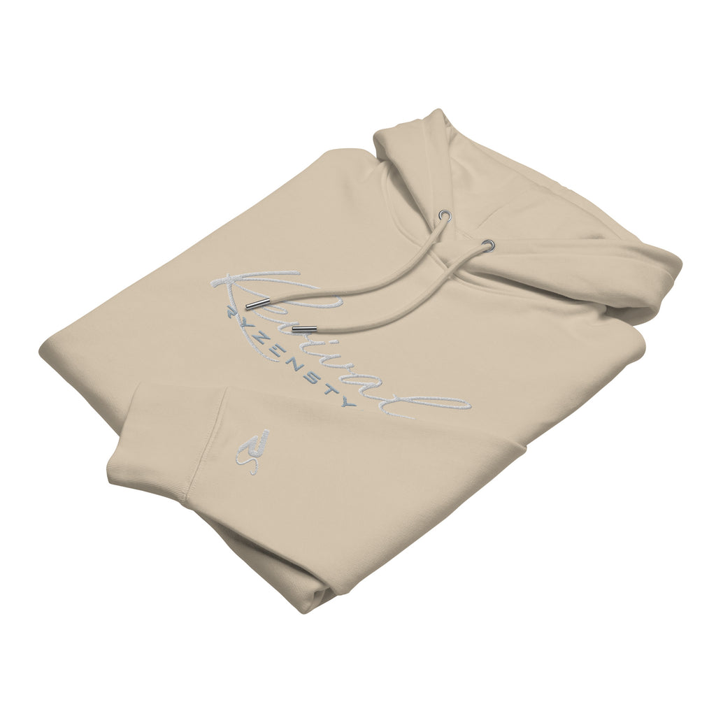 PREMIUM 'REVIVAL' HOODIE