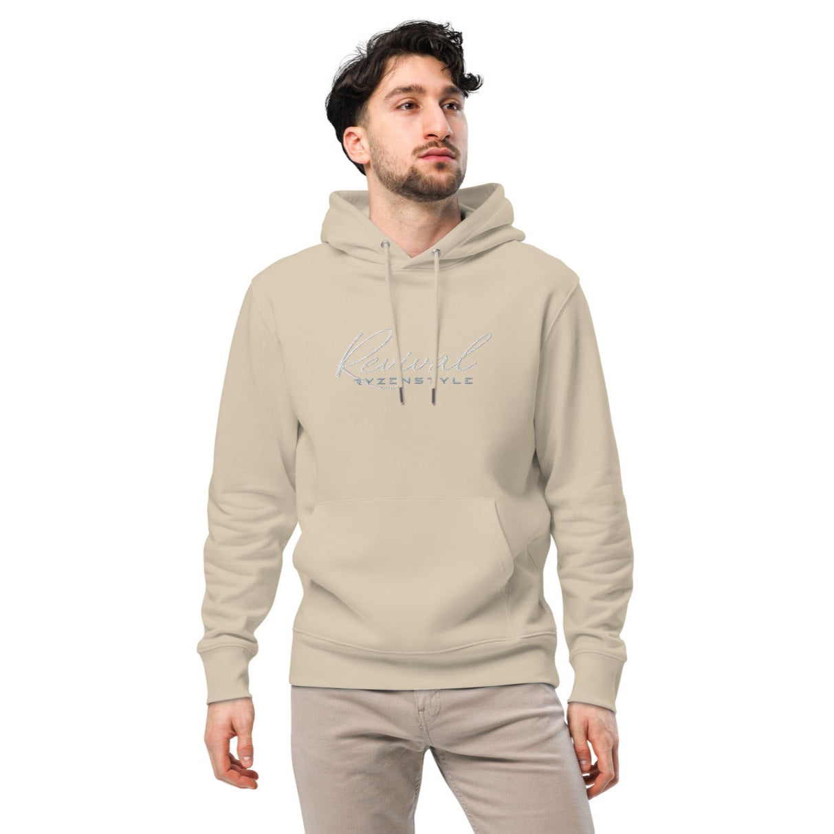 HOODIE PREMIUM 'REVIVAL'