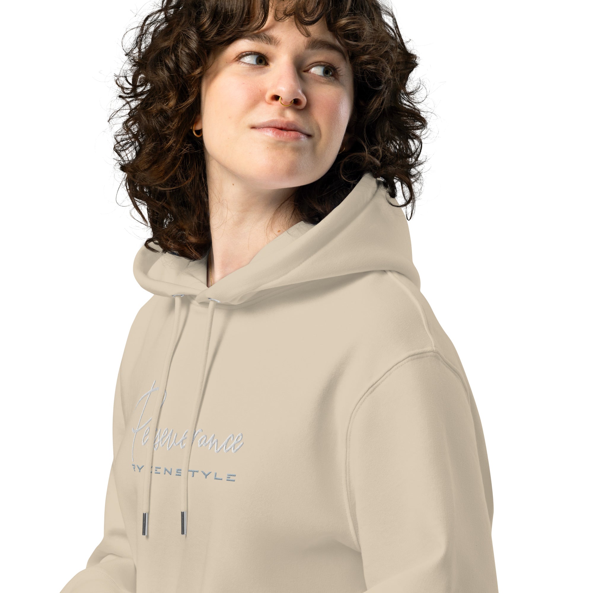 HOODIE PREMIUM 'PERSEVERANCE'