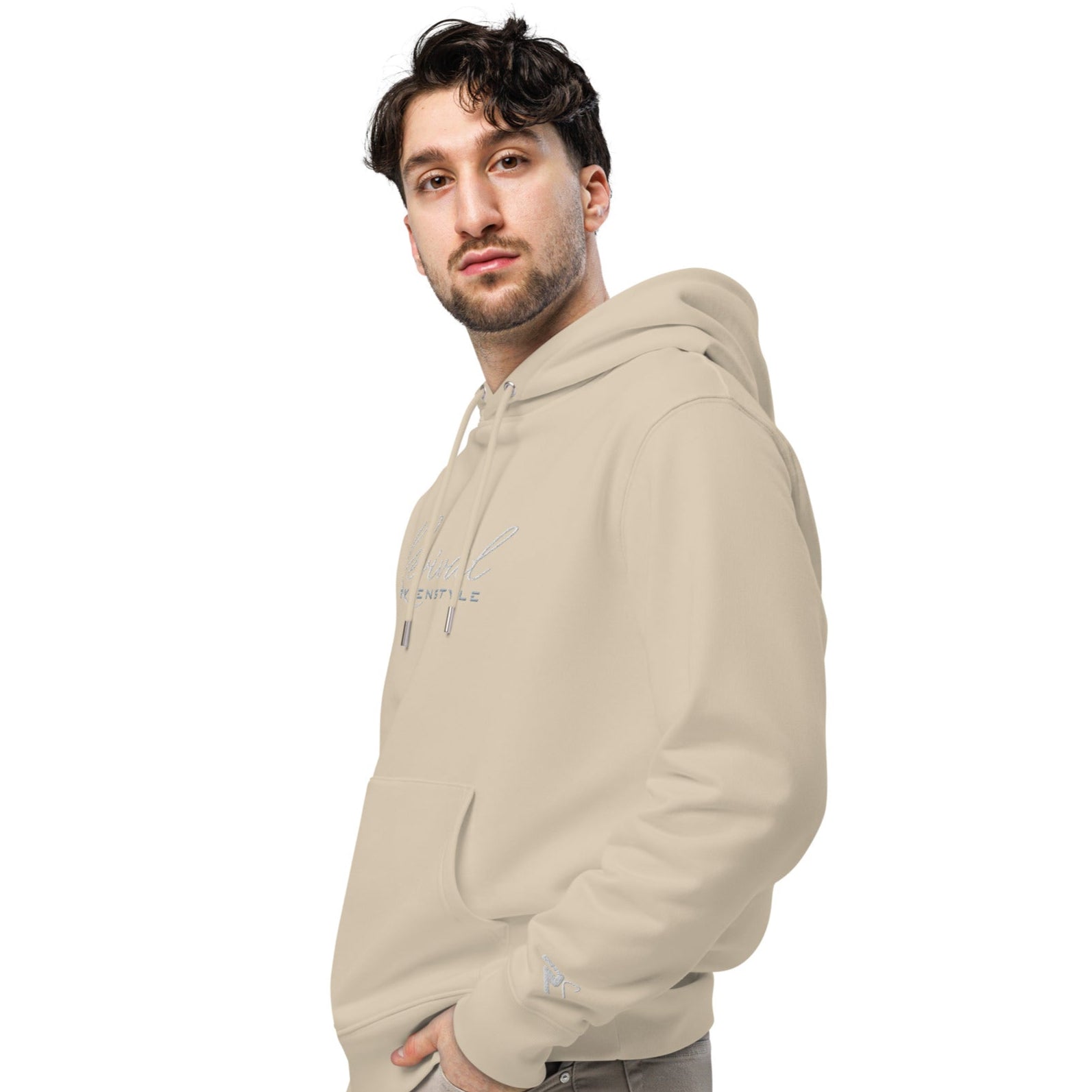HOODIE PREMIUM 'REVIVAL'