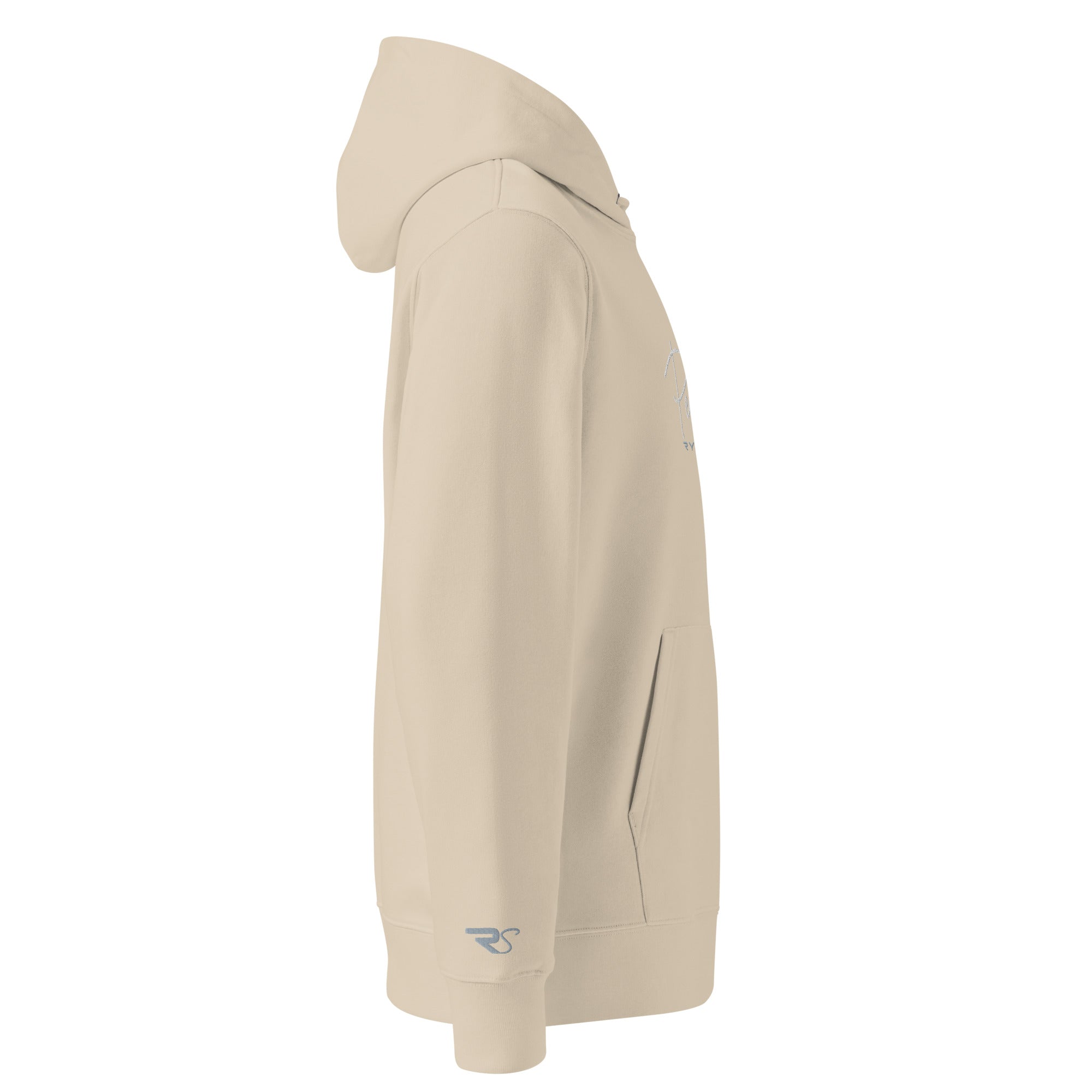 HOODIE PREMIUM 'PERSEVERANCE'