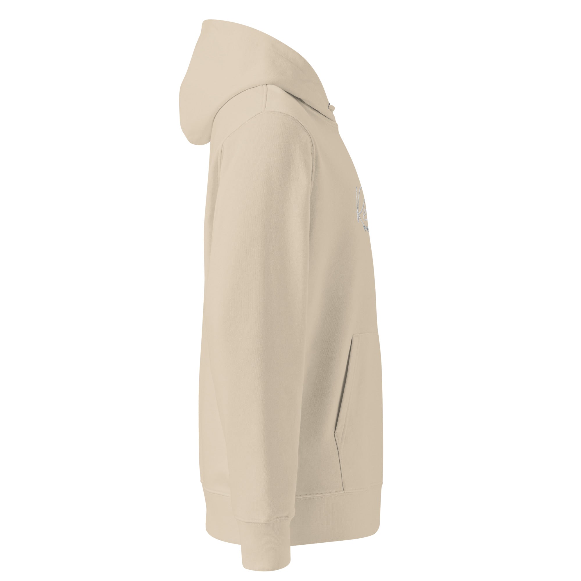 HOODIE PREMIUM 'REVIVAL'
