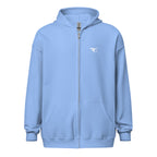 'OWN YOUR DAY' HOODED JACKET