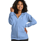 'OWN YOUR DAY' HOODED JACKET