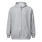 'YOUR ONLY LIMIT IS YOU' HOODED JACKET