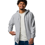 'YOUR ONLY LIMIT IS YOU' HOODED JACKET