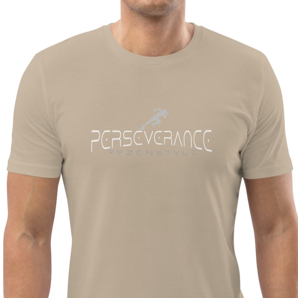 T-SHIRT ‘PERSEVERANCE’