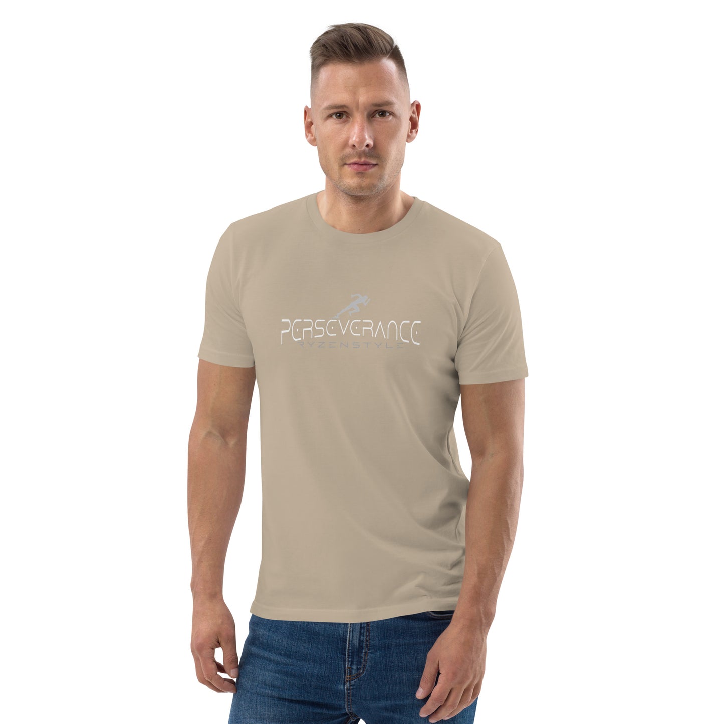 T-SHIRT ‘PERSEVERANCE’