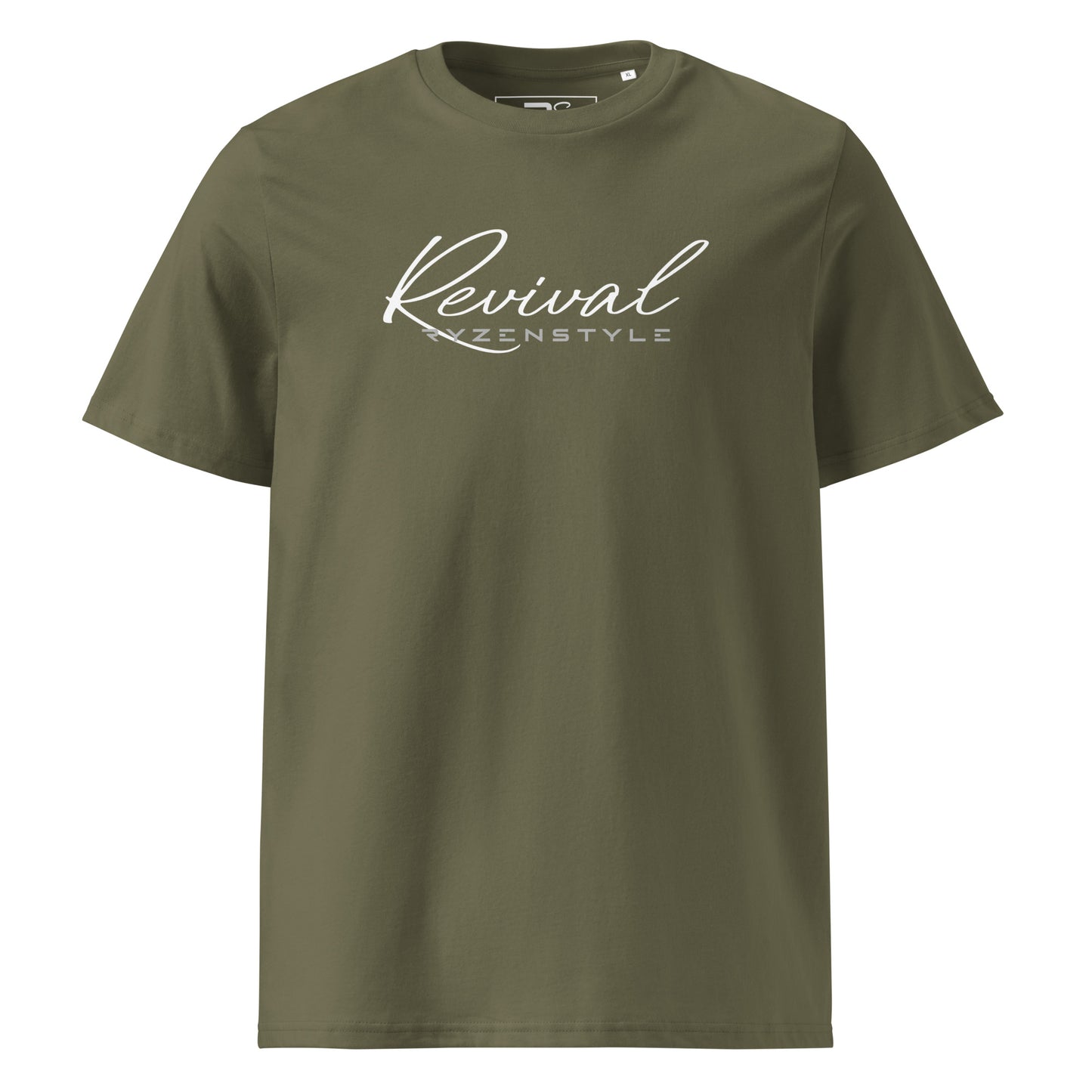 T-SHIRT ‘REVIVAL’