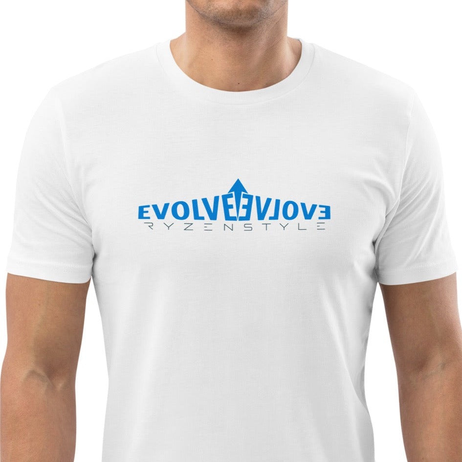 T-SHIRT ‘EVOLVE’