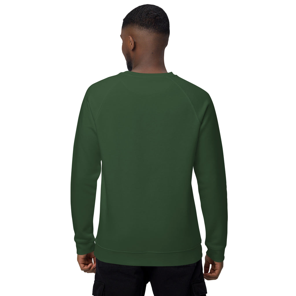 SWEATSHIRT 'BE STRONG'