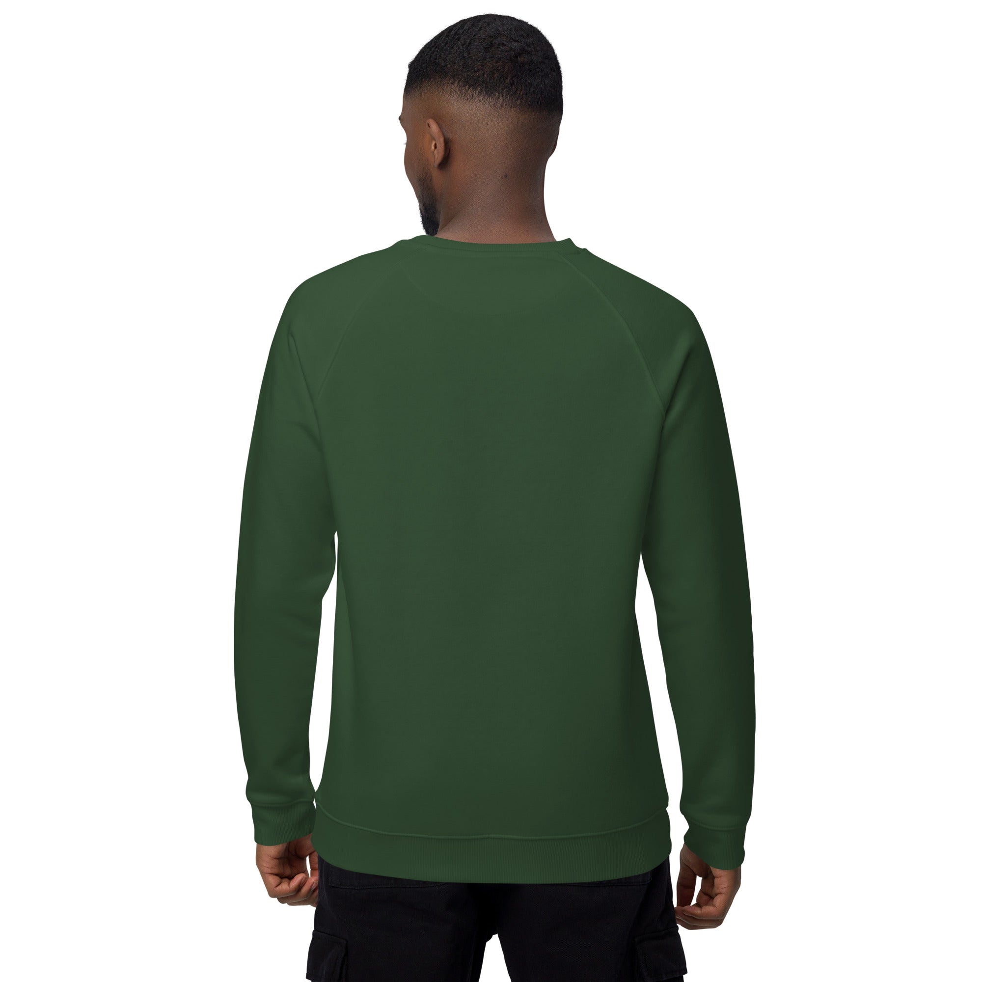 SWEATSHIRT 'BE STRONG'