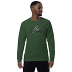 SWEATSHIRT 'BE STRONG'