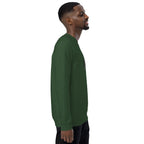 SWEATSHIRT 'BE STRONG'