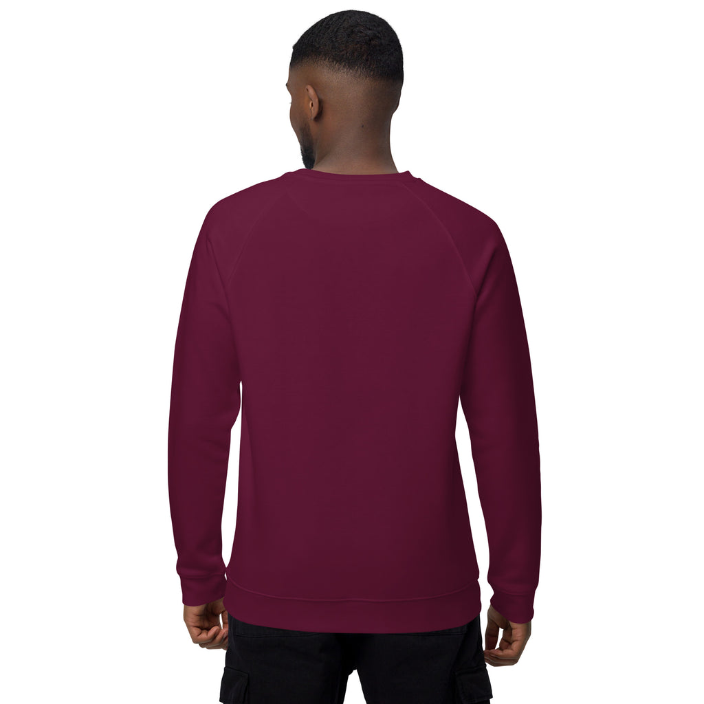SWEATSHIRT 'RISE ABOVE'