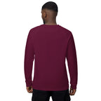 SWEATSHIRT 'RISE ABOVE'