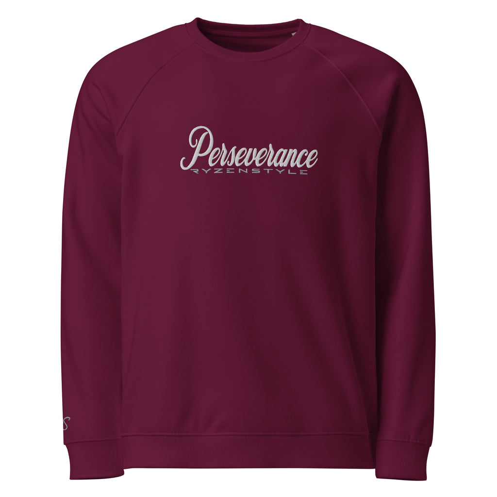 SWEATSHIRT 'PERSEVERANCE'