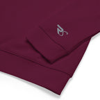 SWEATSHIRT 'RISE ABOVE'