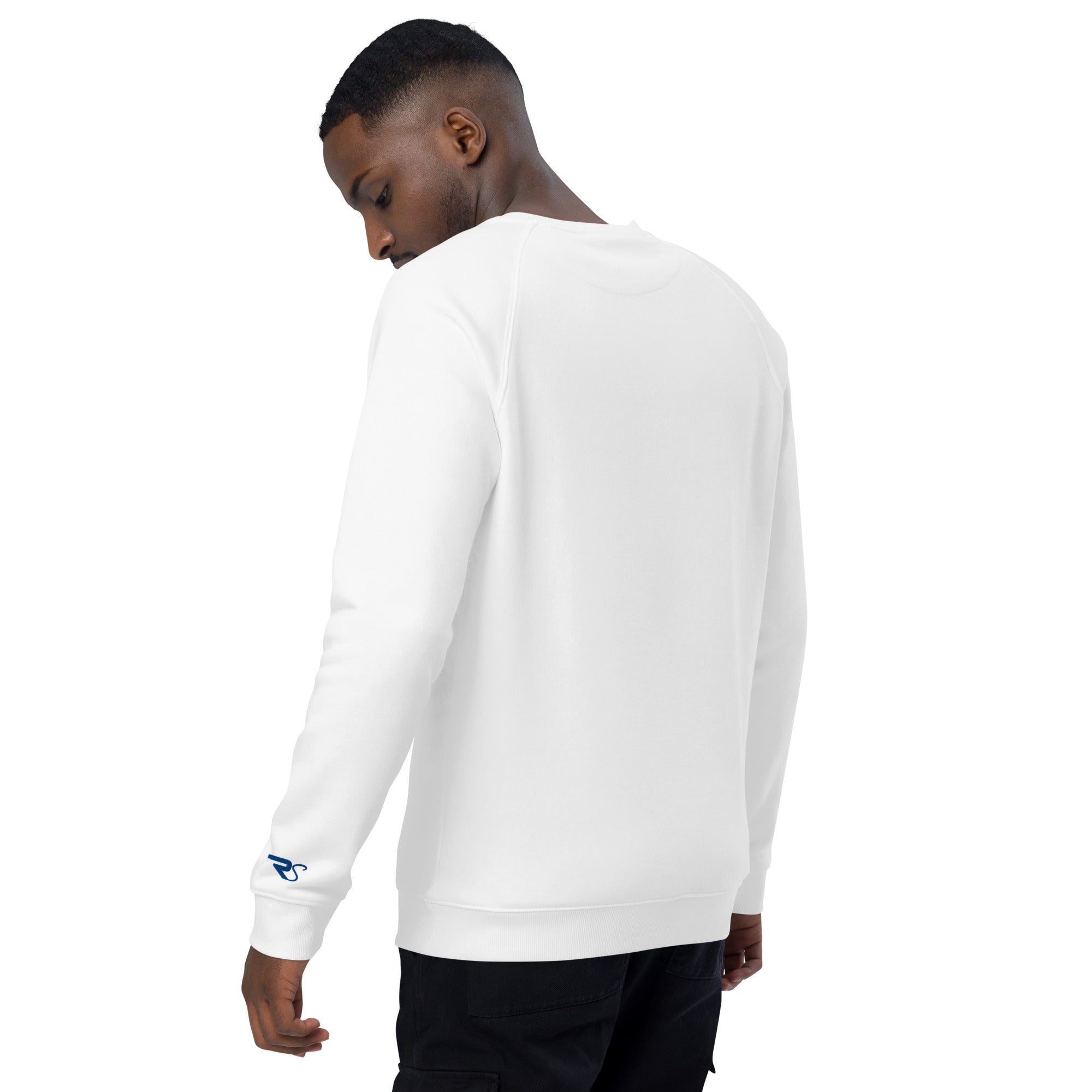 SWEATSHIRT PREMIUM 'RISE'