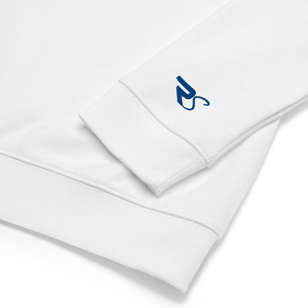 SWEATSHIRT PREMIUM 'RISE'