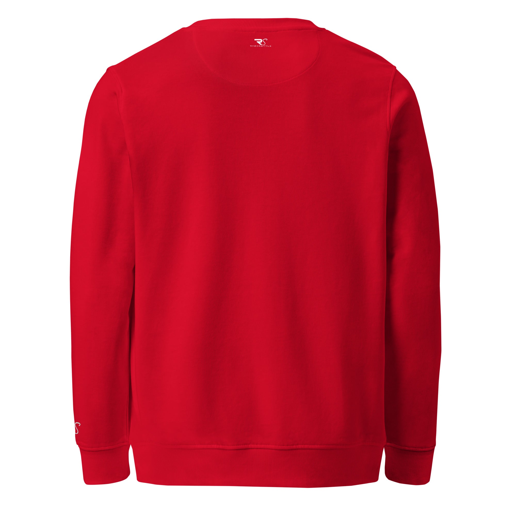 SWEATSHIRT ‘EVOLVE’