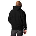 HOODIE PREMIUM 'RESILIENCE’