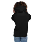 HOODIE PREMIUM 'RISE ABOVE’