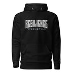 HOODIE PREMIUM 'RESILIENCE’