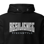 HOODIE PREMIUM 'RESILIENCE’