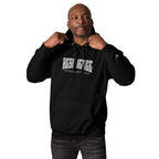 HOODIE PREMIUM 'RESILIENCE’