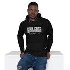 HOODIE PREMIUM 'RESILIENCE’