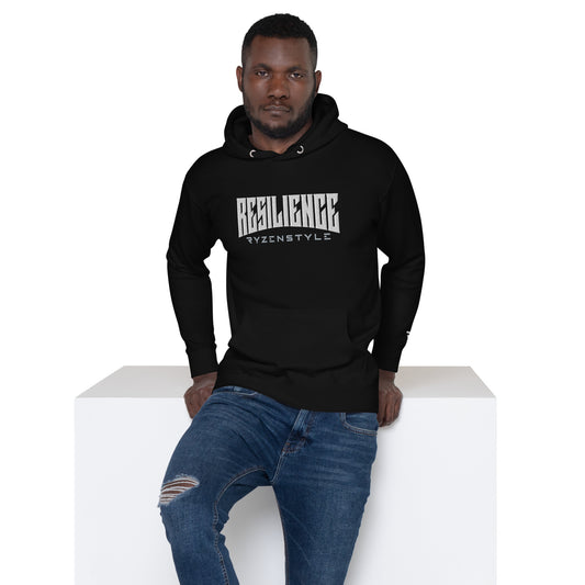 HOODIE PREMIUM ‘RESILIENCE’