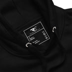 HOODIE PREMIUM 'RESILIENCE’