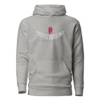 HOODIE PREMIUM 'POSITIVE VIBES ONLY’