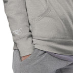 HOODIE PREMIUM 'POSITIVE VIBES ONLY’